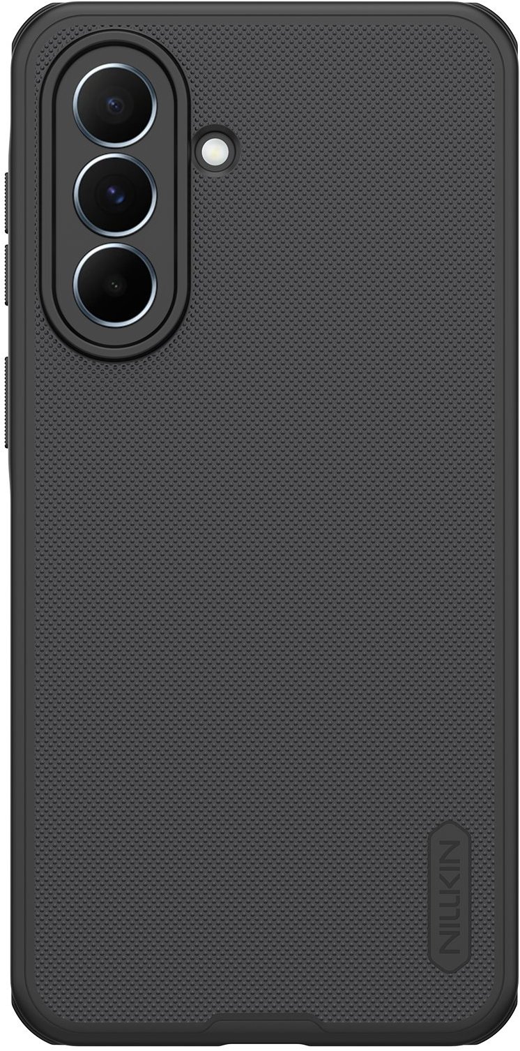 Nillkin Super Frosted PRO Zadný Kryt pre Samsung Galaxy A37 Black