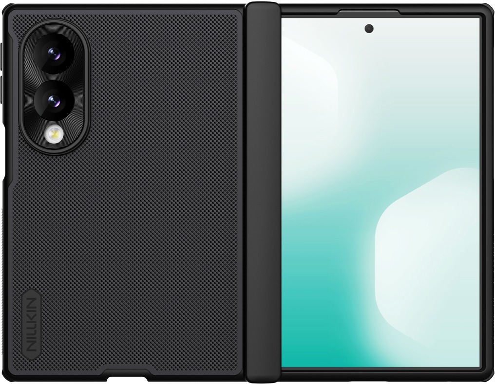 Nillkin Super Frosted FOLD Magnetic na Samsung Galaxy Z Fold 8 Black