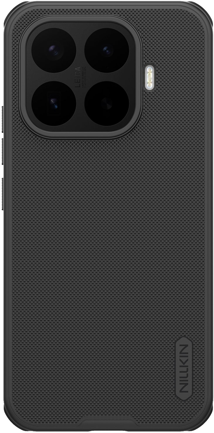 Nillkin Super Frosted PRO Magnetic na Xiaomi 17T Black