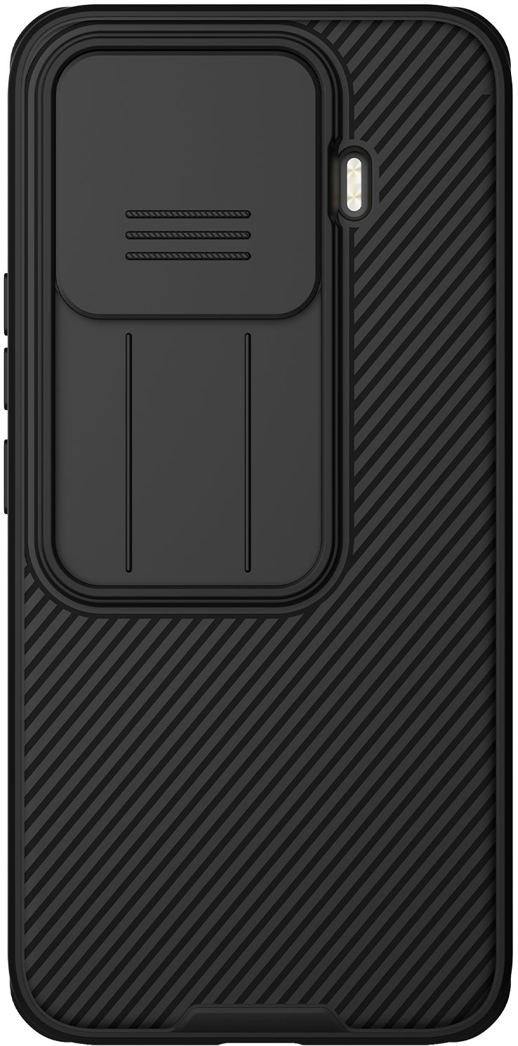 Nillkin CamShield PRO pro Xiaomi 17T Pro Black
