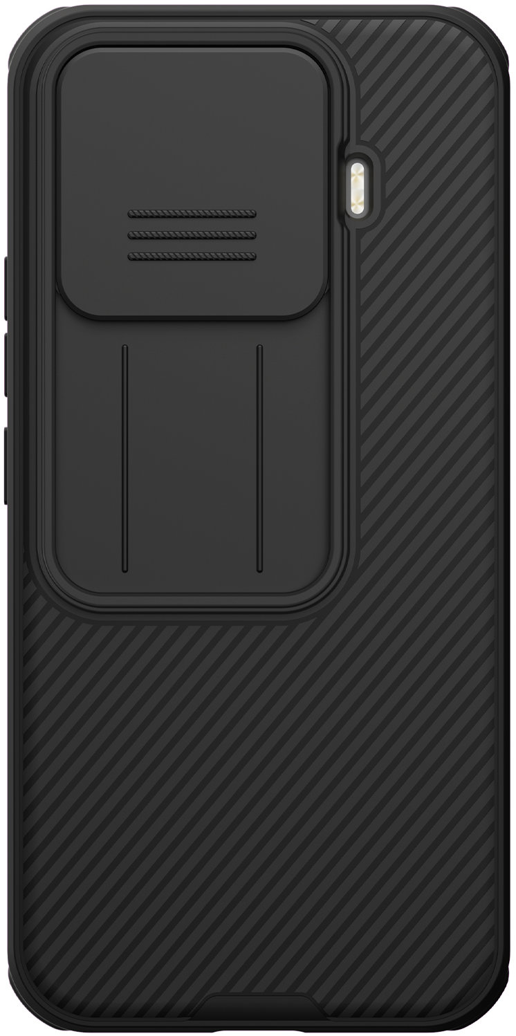 Nillkin CamShield PRO pro Xiaomi 17T Black