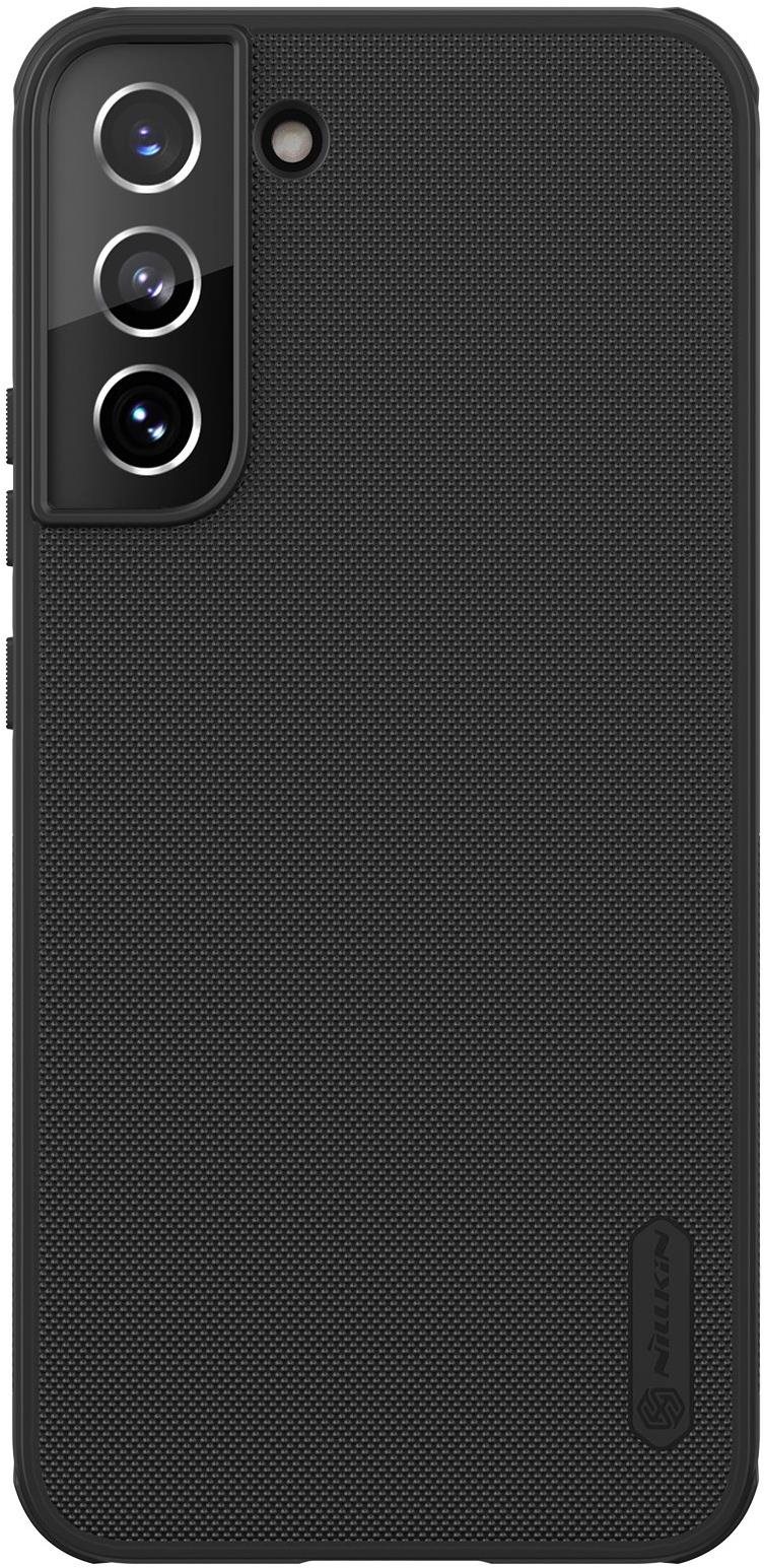 Nillkin Super Frosted PRO Zadný Kryt pre Samsung Galaxy S22 Black