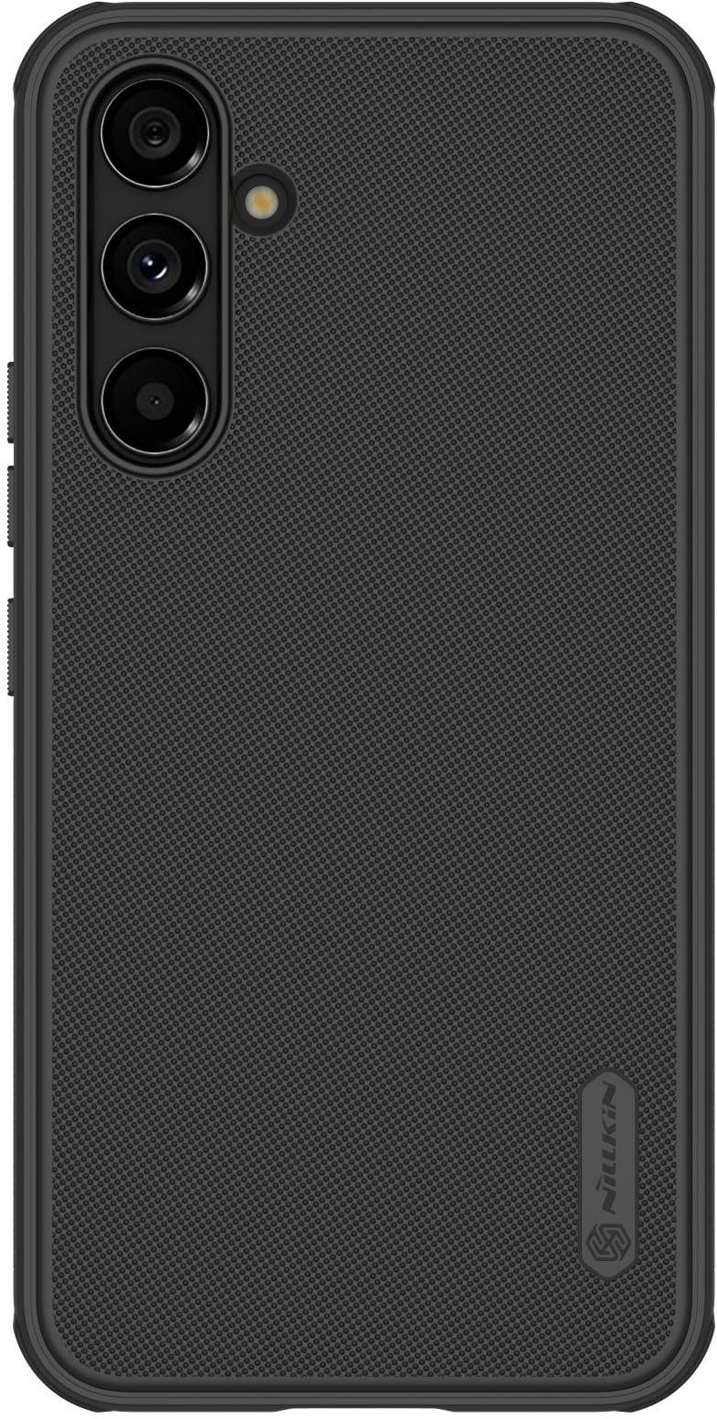 Nillkin Super Frosted PRO Zadný Kryt na Samsung Galaxy A54 5G Black