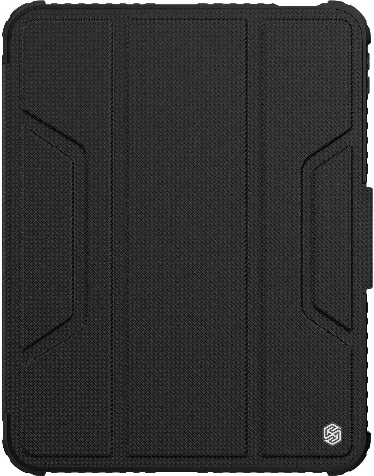 Nillkin Bumper PRO Protective Stand Case pre iPad 10.9 2022 Black