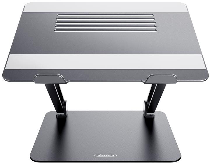 Nillkin ProDesk Adjustable Laptop Stand Grey