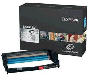LEXMARK E260X22G