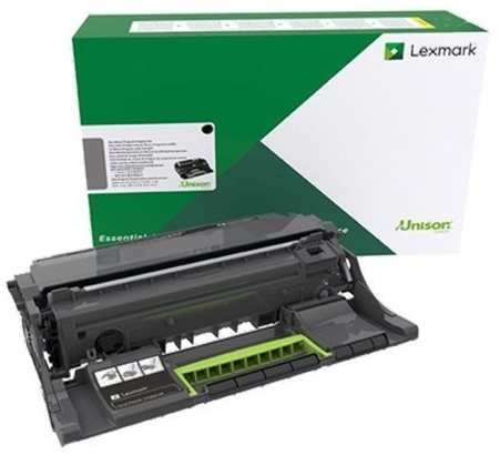 LEXMARK 56F0Z00 Return Program čierny