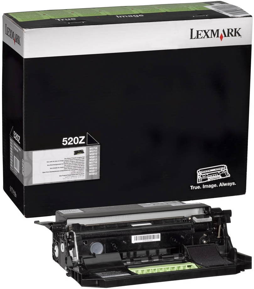 LEXMARK 52D0Z00
