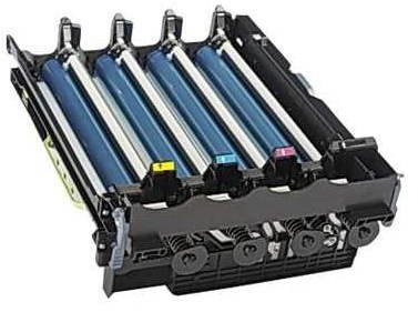 LEXMARK 70C0Z10 čierny