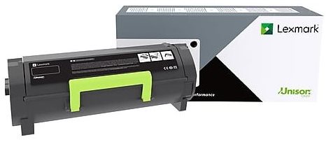 LEXMARK C232HC0 azúrový