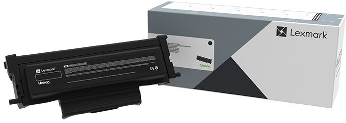 Lexmark B222H00 čierny