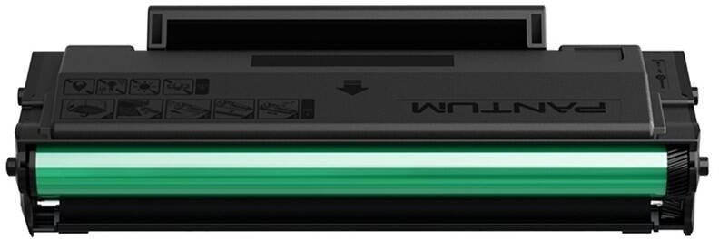 Pantum PA-210 čierny