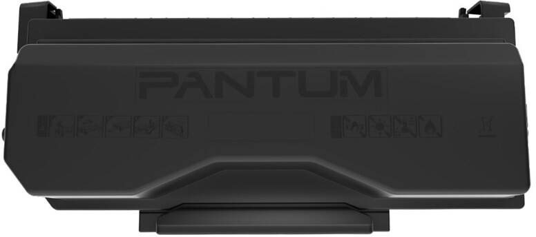 Pantum TL-5120X čierny