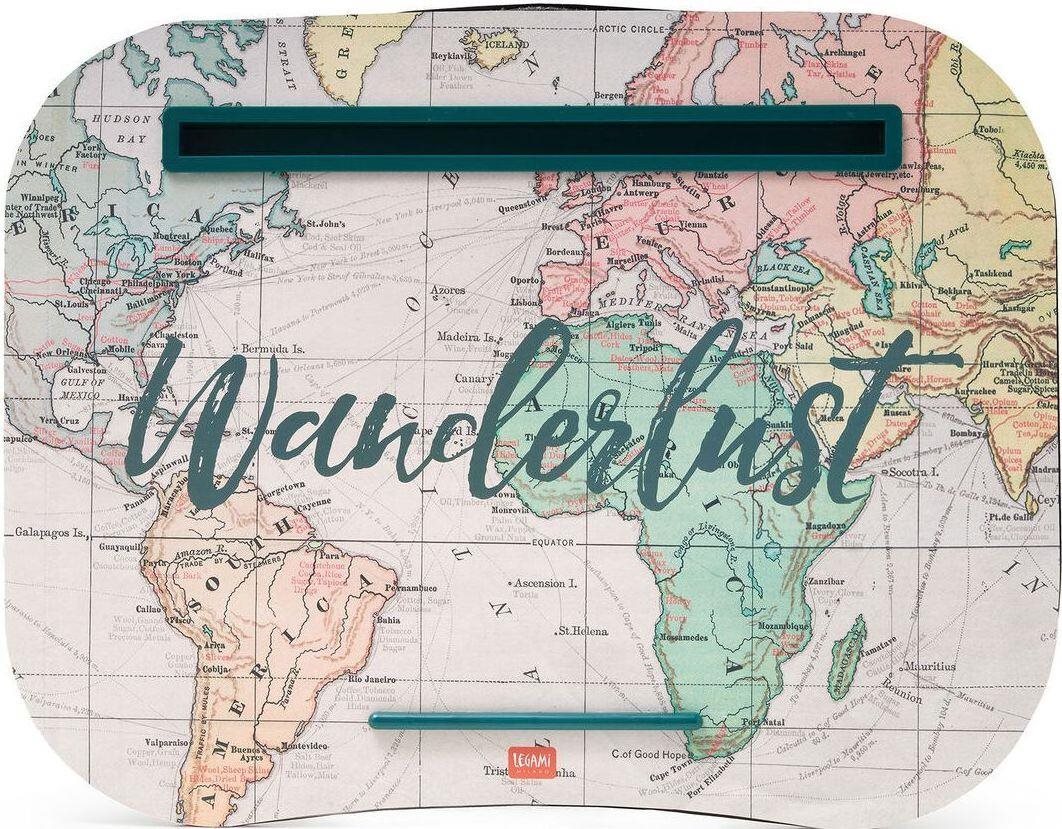 Legami Laptop tray Travel