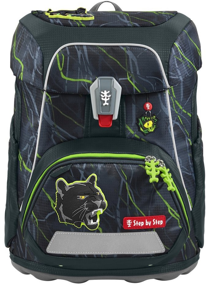 STEP BY STEP FIT, Danger Cat Chiko, AGR certifikát