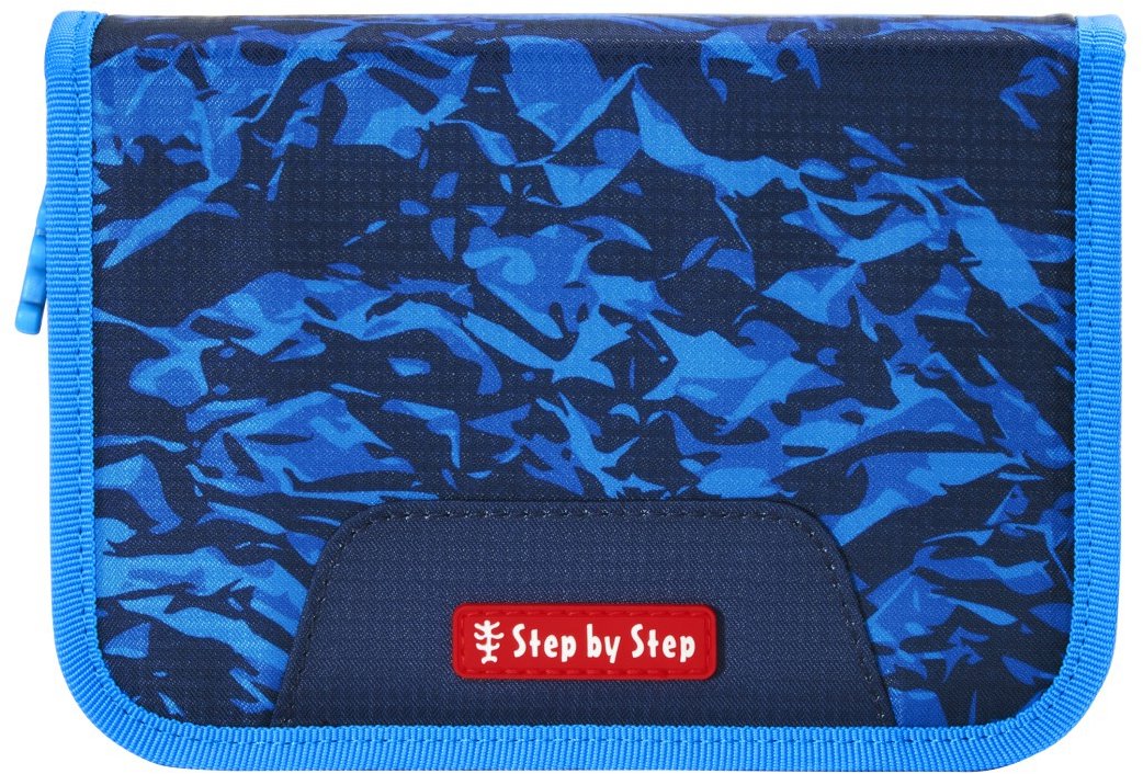 STEP BY STEP Fit, vybavený, Manta Rio