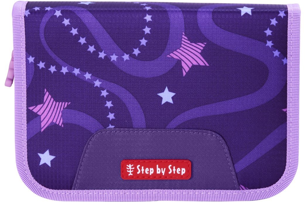 STEP BY STEP Fit, vybavený, Pegasus Emily