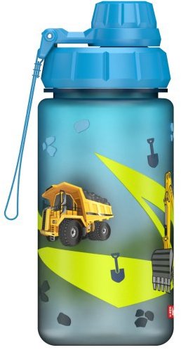 STEP BY STEP tritanová 0.55 l, Vehicle