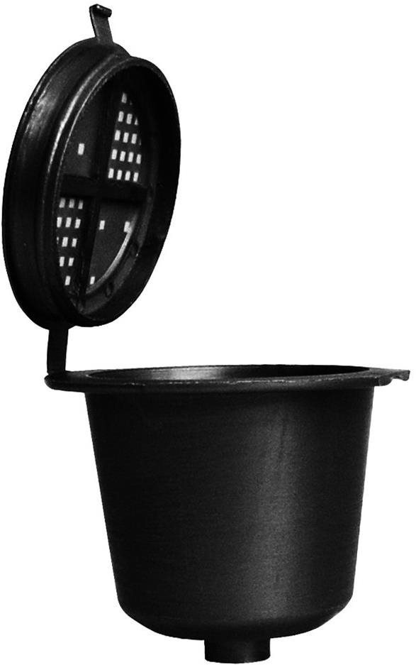 Scanpart Kapsuly na opakované použitie, pre NESPRESSO®*