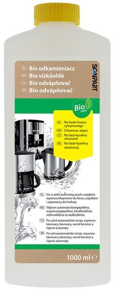 Scanpart univerzálny BIO tekutý odvápňovač 1 000 ml