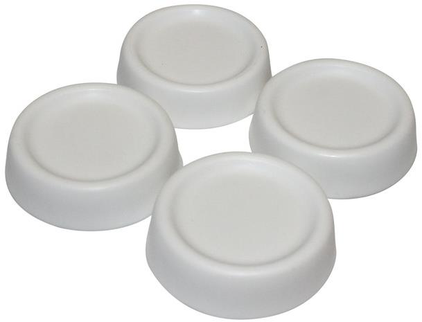 SCANPART SCA1940000200 Antivibračné podložky pod pračku 4 ks