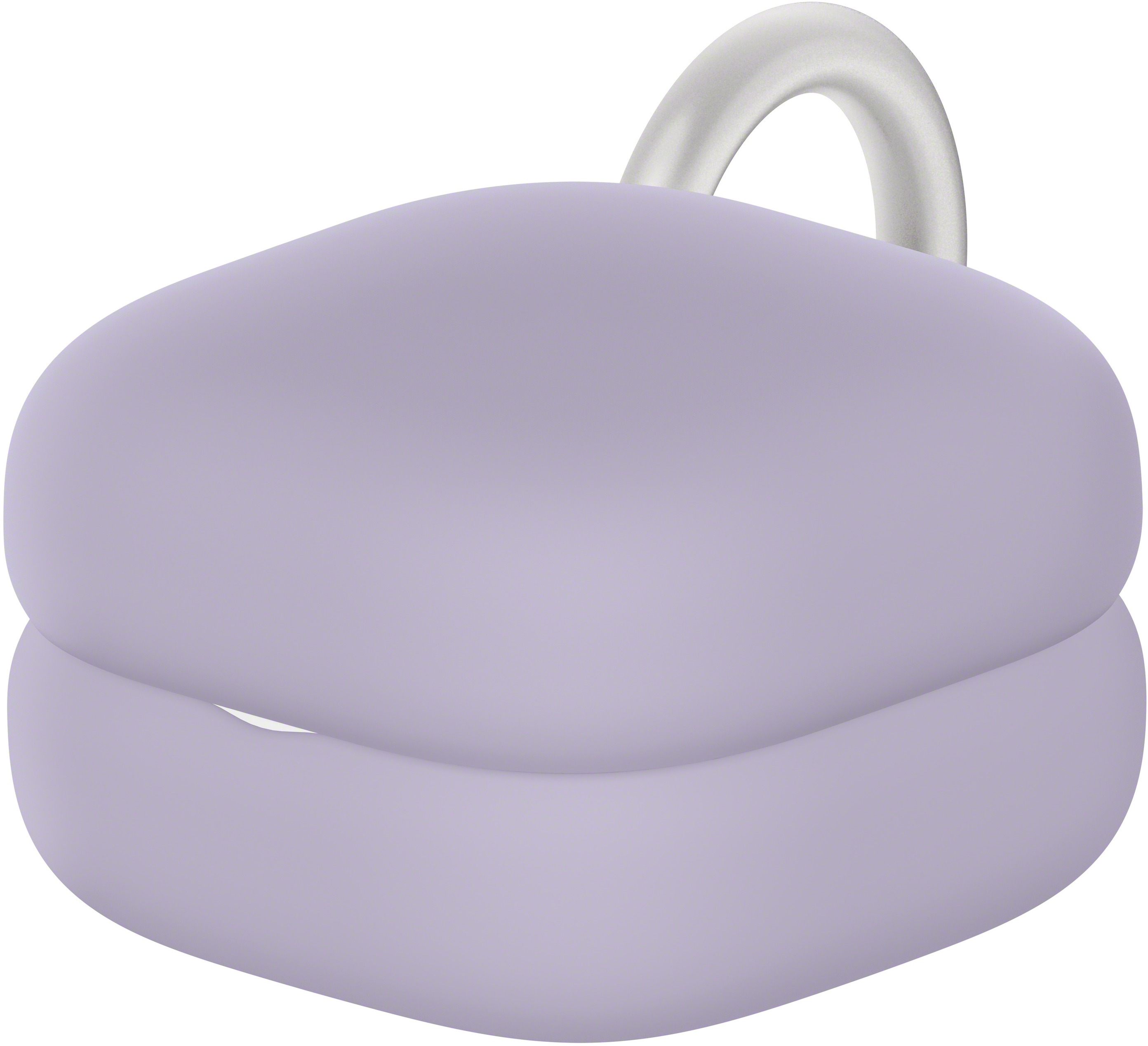 Case Cover for LinkBuds Open Violet