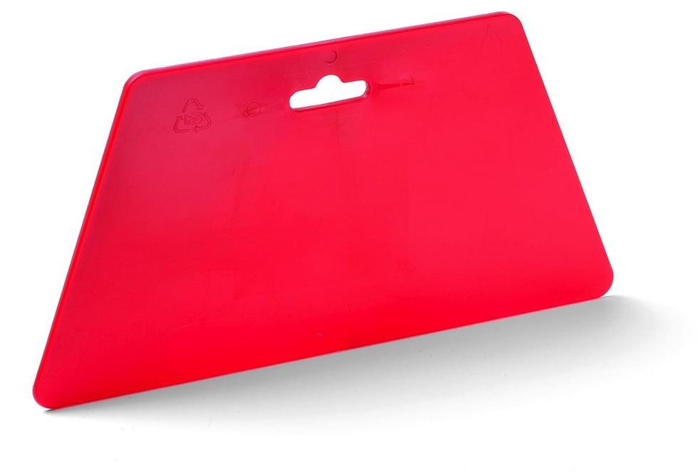 Schüller Eh'klar Tapetovacia špachtľa MAGIC, veľ. 230 × 120 mm
