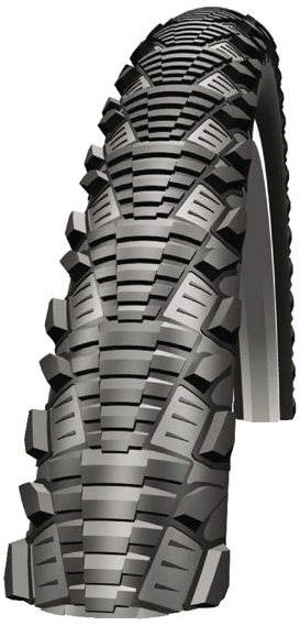 Schwalbe CX Comp 40 – 622 K-Guard
