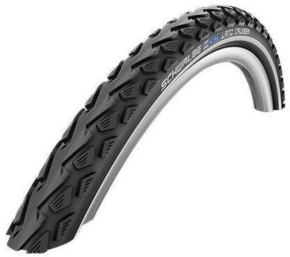 Schwalbe Land Cruis, 42 – 622 new black
