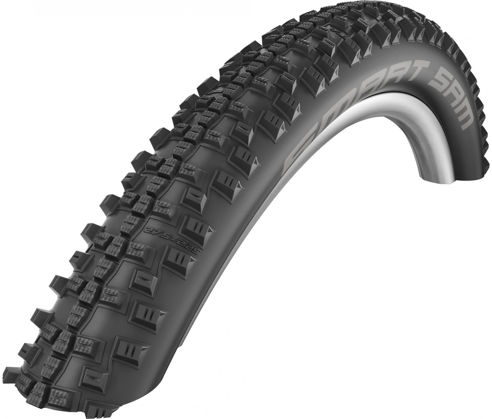 Schwalbe Smart Sam Performance 622 × 37 mm