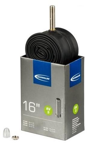 Schwalbe Duša 16