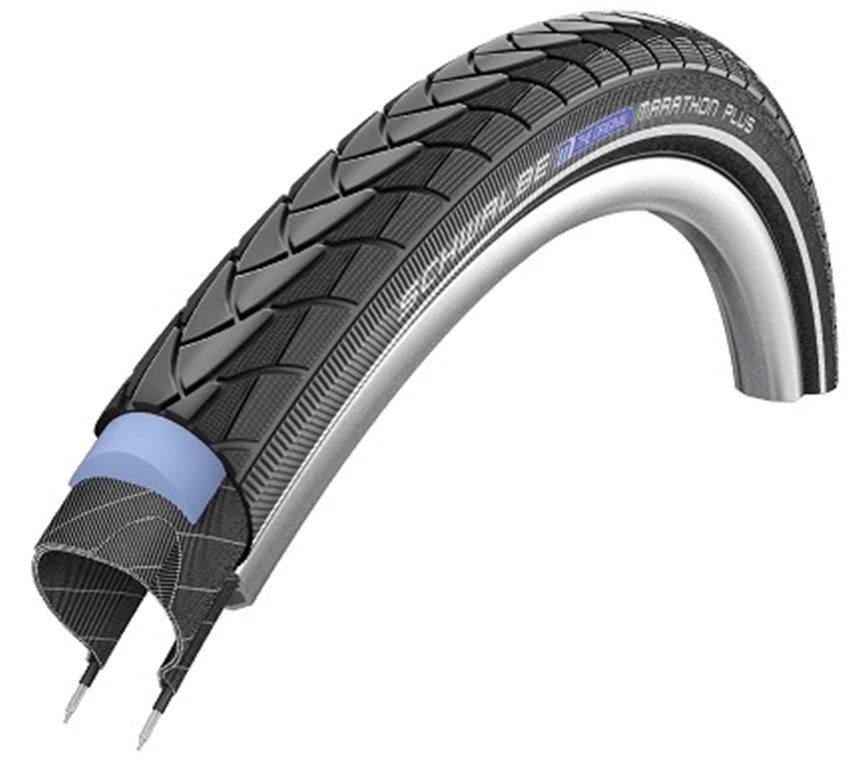 Schwalbe Marathon Plus 27,5 × 1,5"