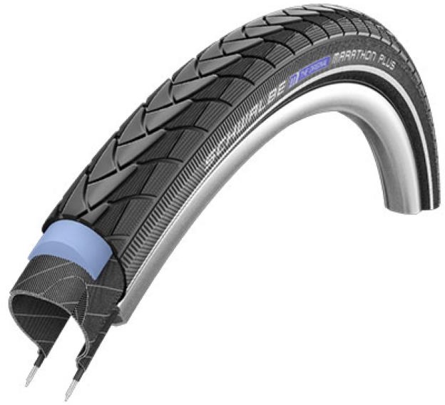 Schwalbe Marathon Plus 622 × 32 mm