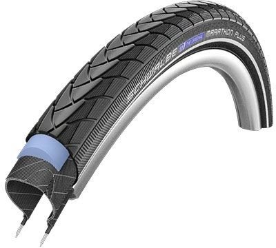 Schwalbe Marathon Plus 622 × 37 mm