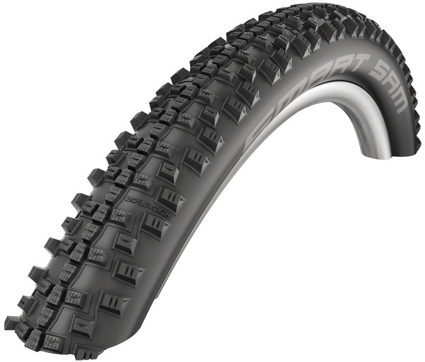 Schwalbe Smart Sam New Addix Performance 27,5 × 2,1"