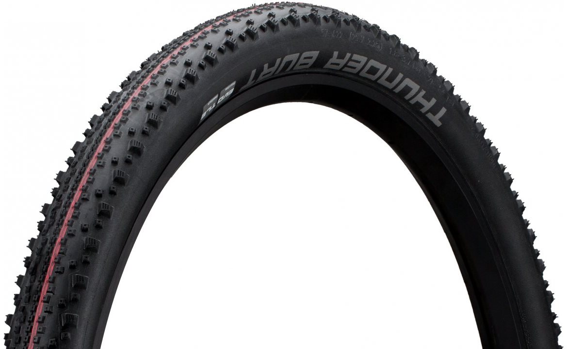 Schwalbe Thunder Burt Addix Speed 27,5 × 2,1"