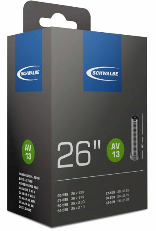 Schwalbe duša 26" AV13