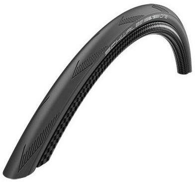 Schwalbe One 23-622 new Addix RaceGuard čierna skl.
