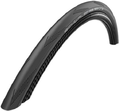 Schwalbe One 25-622 new Addix MicroSkin TLE čierna skl.