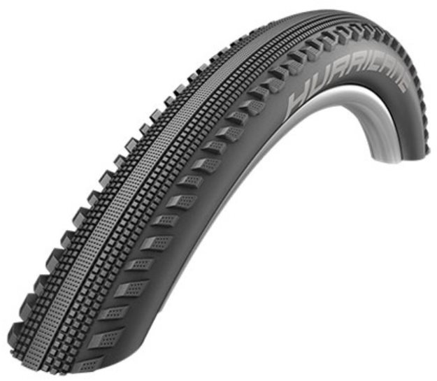 Schwalbe Hurricane 29 × 2,25 new Perf.