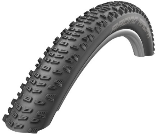 Schwalbe Racing Ralph 26 × 2,25 new Addix Perf. TLR skl.