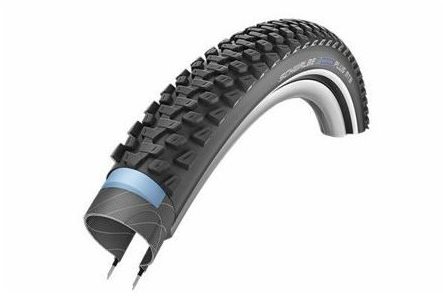 Schwalbe Marathon Plus MTB 27,5" × 2,1"