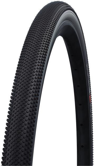 Schwalbe G-One Allround 35-622 Addix Performance R.G. TLE skladací