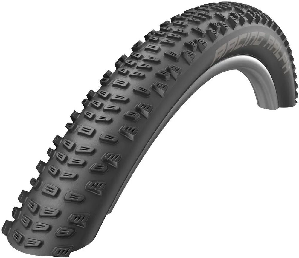 Schwalbe Racing Ralph 29 × 2.25 Addix Performance TLR skladací
