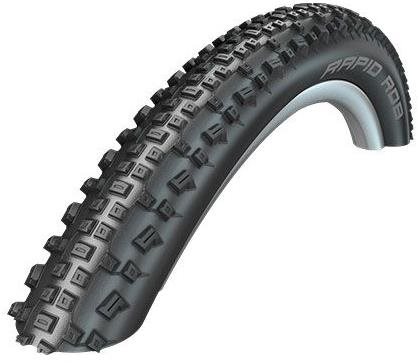 Schwalbe Rapid Rob 27.5 × 2.1 new K-Guard