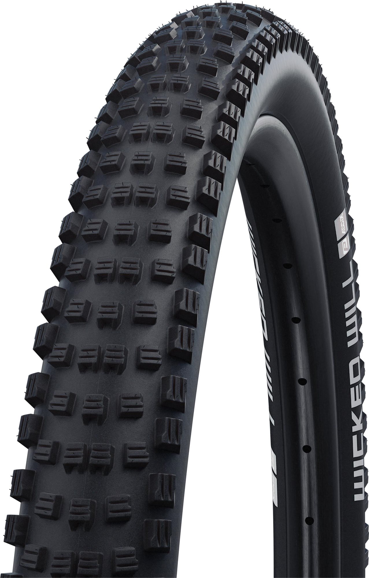 Schwalbe WICKED WILL 29x2.25 Addix Performance TLR skladací