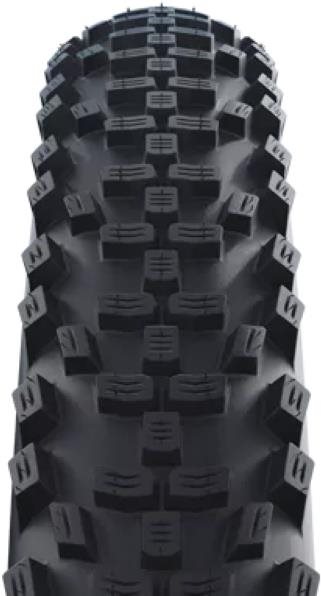 Schwalbe Smart Sam 29 × 2.35 new Addix Performance drôtový