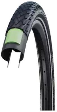 Schwalbe Marathon 40-622 new AddixEco GreenGuard B+Rt drôtový