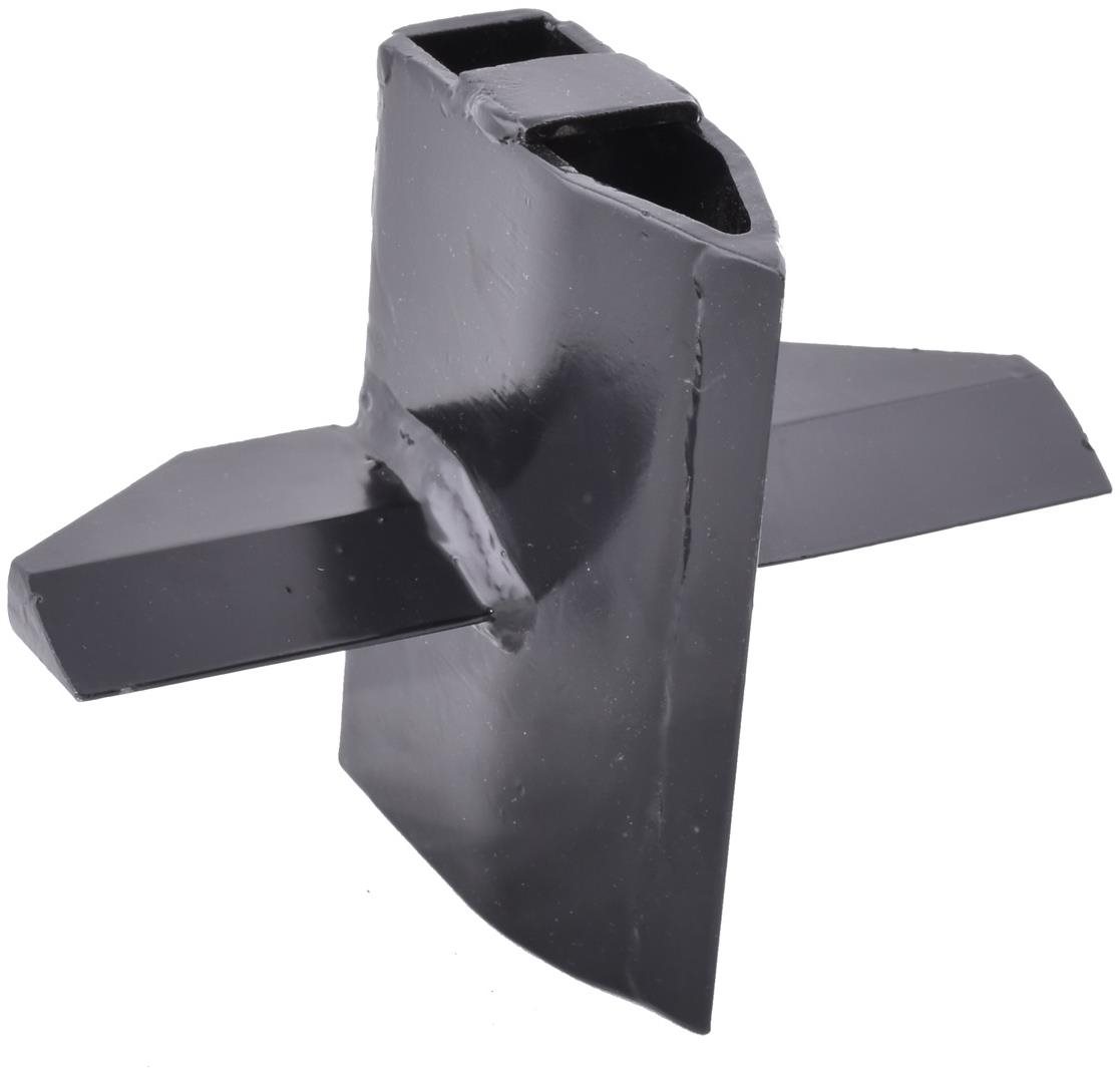 Scheppach 4-ramenný štiepací klin HL 710, LV 80, HL 800, HL 800E, HL 810, HL 815, HL 850, HS 800S