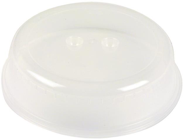 ScanPart Poklop do mikrovlnnej rúry 26 cm